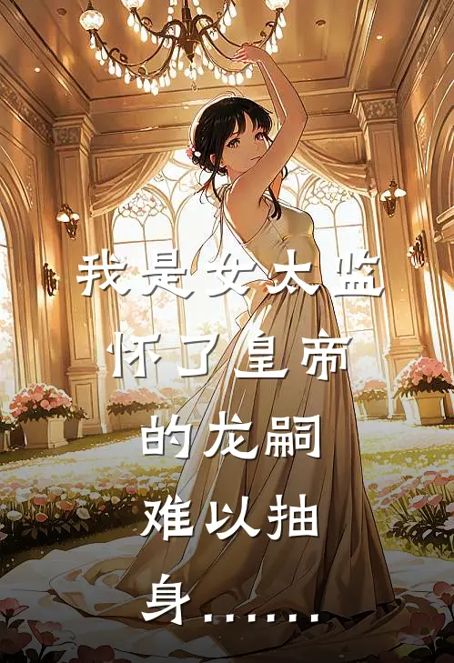 我是女太监，怀了皇帝的龙嗣，难以抽身……