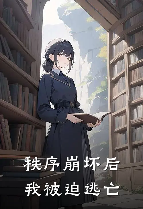 秩序崩坏后，我被迫逃亡