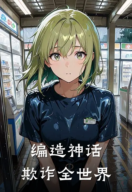 编造神话：欺诈全世界林辰林辰最新好看小说_最新章节列表编造神话：欺诈全世界(林辰林辰)