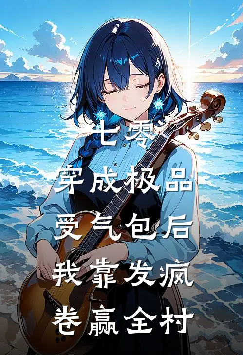 七零：穿成极品受气包后我靠发疯卷赢全村