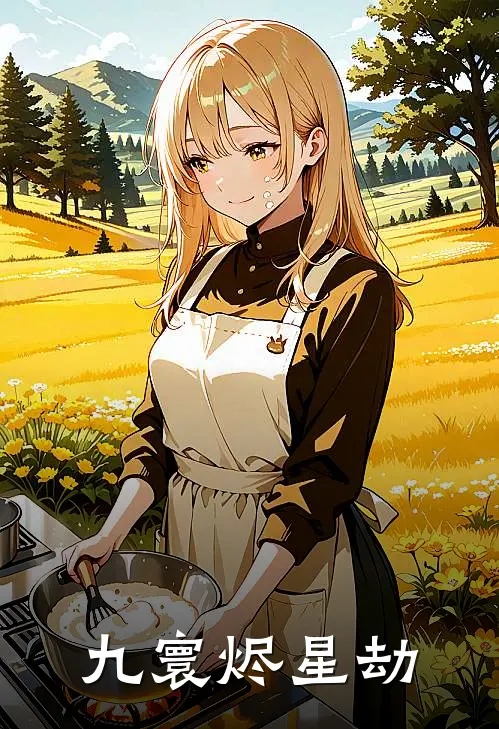 九寰烬星劫(陆昭小茹)已完结小说_小说免费阅读九寰烬星劫陆昭小茹