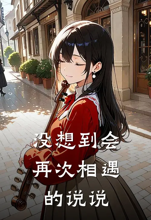 没想到会再次相遇的说说