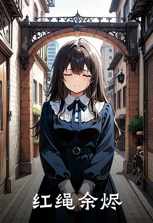 红绳余烬(沈知衍江叙)在哪看免费小说_全本免费完结小说红绳余烬沈知衍江叙
