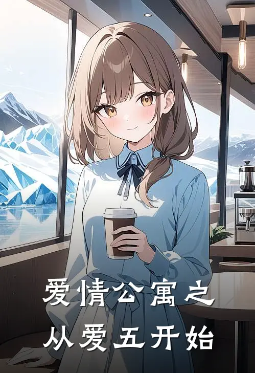 爱情公寓之从爱五开始