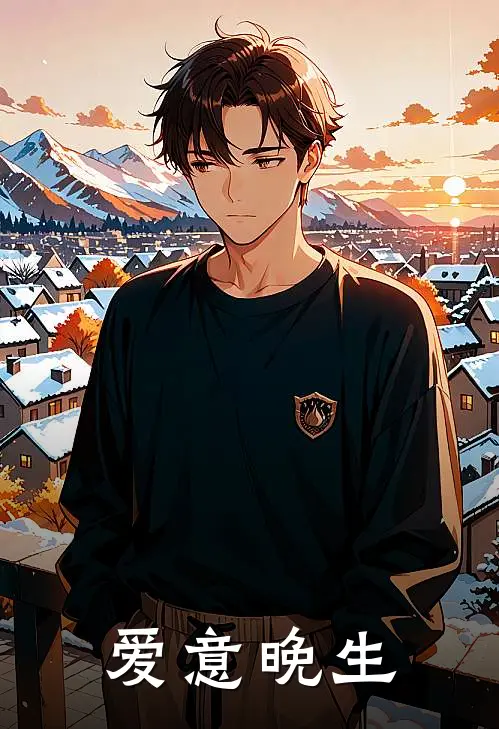 爱意晚生（婉琪陶谦）全文免费阅读无弹窗大结局_爱意晚生最新章节列表_笔趣阁（婉琪陶谦）