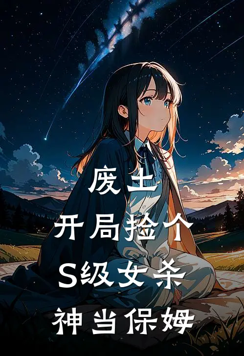 废土：开局捡个S级女杀神当保姆萧燃雷生新热门小说_免费阅读全文废土：开局捡个S级女杀神当保姆萧燃雷生