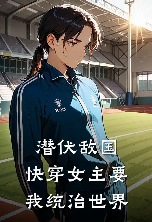 潜伏敌国，快穿女主要我统治世界嬴玖康拉德热门的小说_热门小说在线阅读潜伏敌国，快穿女主要我统治世界嬴玖康拉德