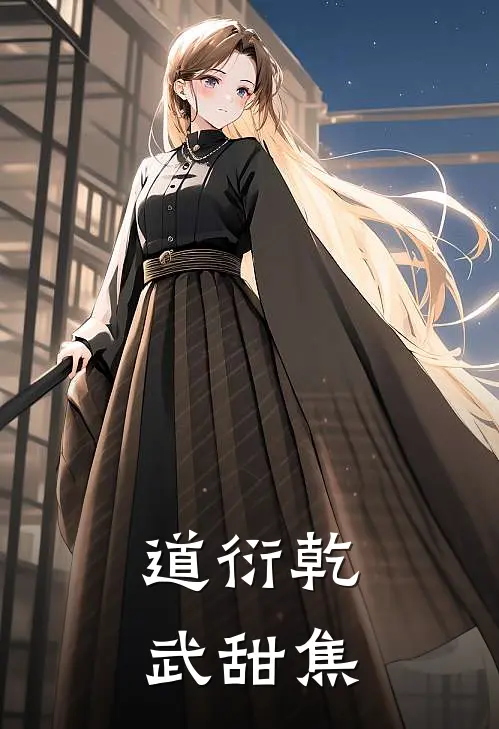 道衍乾武甜焦(陆长生赵无极)免费小说大全_小说完结免费道衍乾武甜焦陆长生赵无极