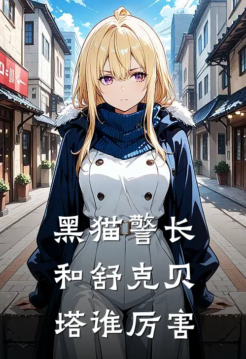 黑猫警长和舒克贝塔谁厉害