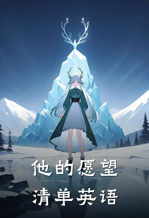 他的愿望清单英语