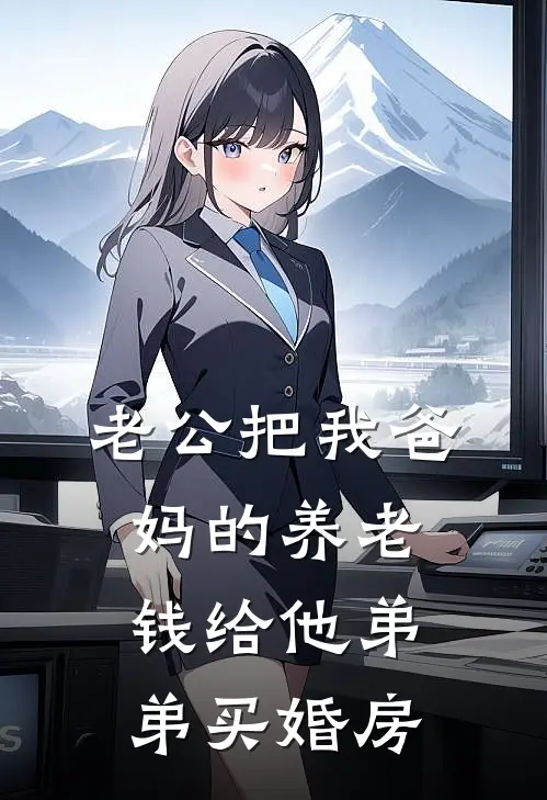 老公把我爸妈的养老钱给他弟弟买婚房(林晓月周恒)免费小说全集_完本小说免费阅读老公把我爸妈的养老钱给他弟弟买婚房(林晓月周恒)