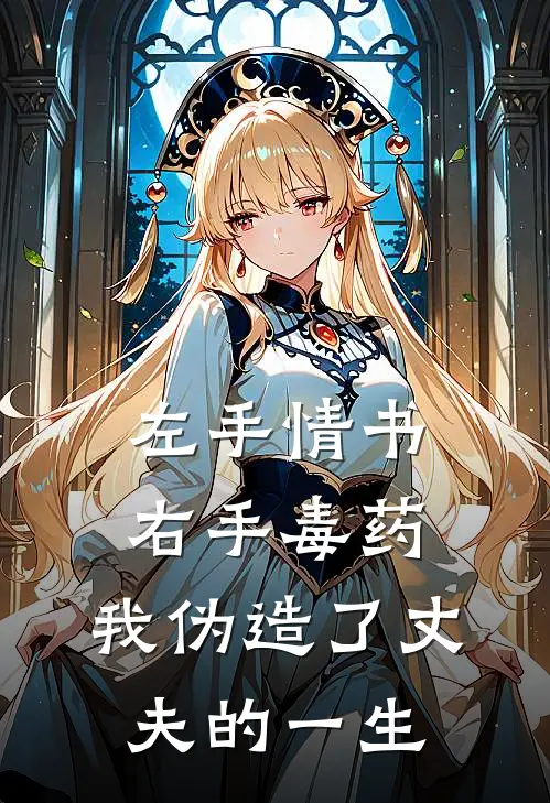 左手情书，右手毒药，我伪造了丈夫的一生(时音陈屿)免费小说完结版_免费小说免费阅读左手情书，右手毒药，我伪造了丈夫的一生时音陈屿