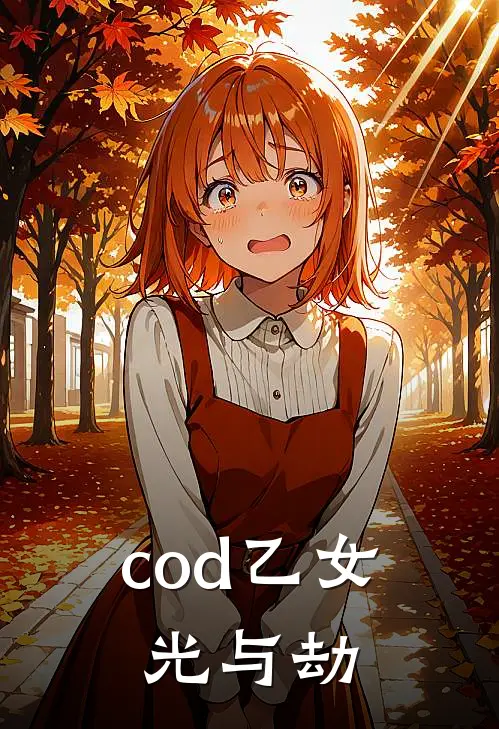 cod乙女：光与劫(艾伦莫西)已完结小说_小说免费阅读cod乙女：光与劫艾伦莫西