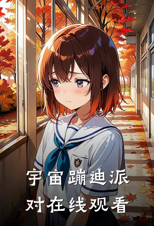 宇宙蹦迪派对在线观看