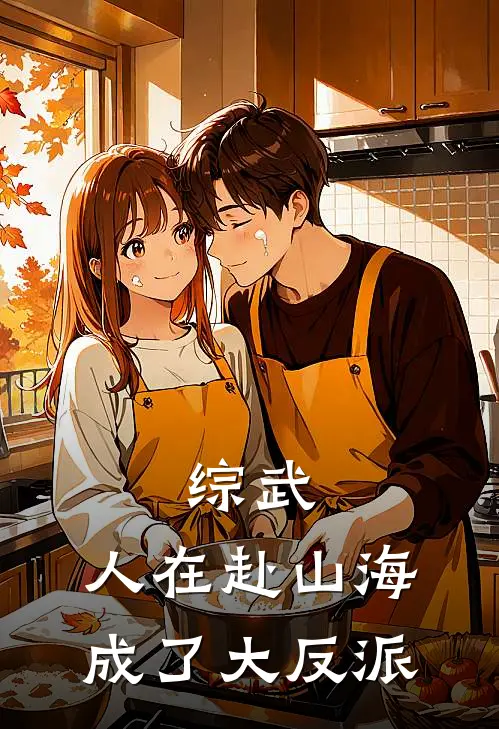 综武：人在赴山海，成了大反派(傅钦宋明珠)热门小说阅读_全文免费阅读综武：人在赴山海，成了大反派傅钦宋明珠