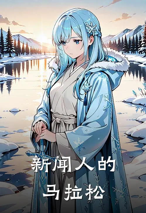 新闻人的马拉松林嘉悦韩子敬最新小说全文阅读_在线免费小说新闻人的马拉松(林嘉悦韩子敬)