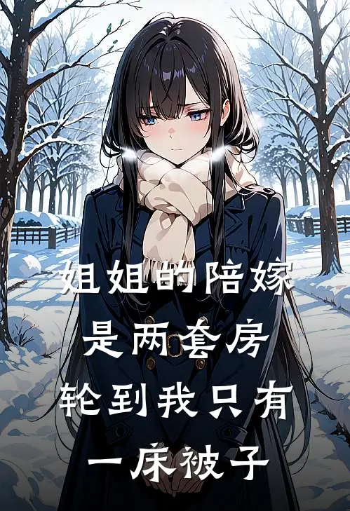 姐姐的陪嫁是两套房，轮到我只有一床被子周寒小芸免费小说全文阅读_免费小说在线阅读姐姐的陪嫁是两套房，轮到我只有一床被子周寒小芸