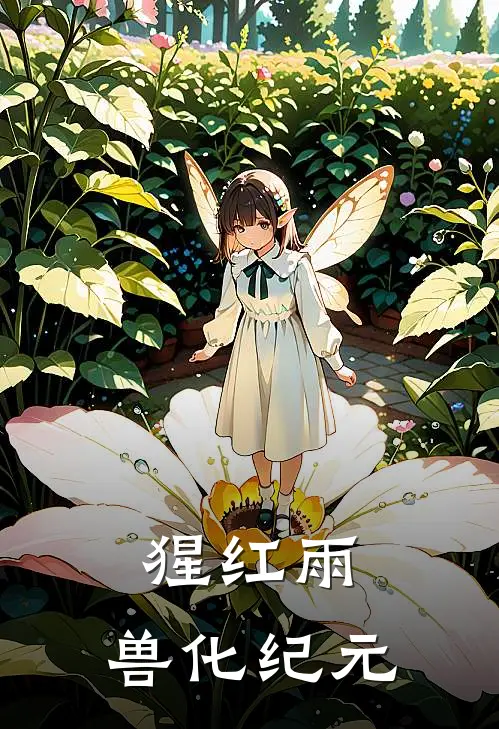 猩红雨：兽化纪元(林野林野)最新推荐小说_最新免费小说猩红雨：兽化纪元林野林野