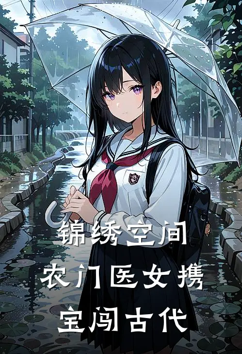 锦绣空间：农门医女携宝闯古代(苏清鸢明轩)最热门小说_全本完结小说锦绣空间：农门医女携宝闯古代(苏清鸢明轩)