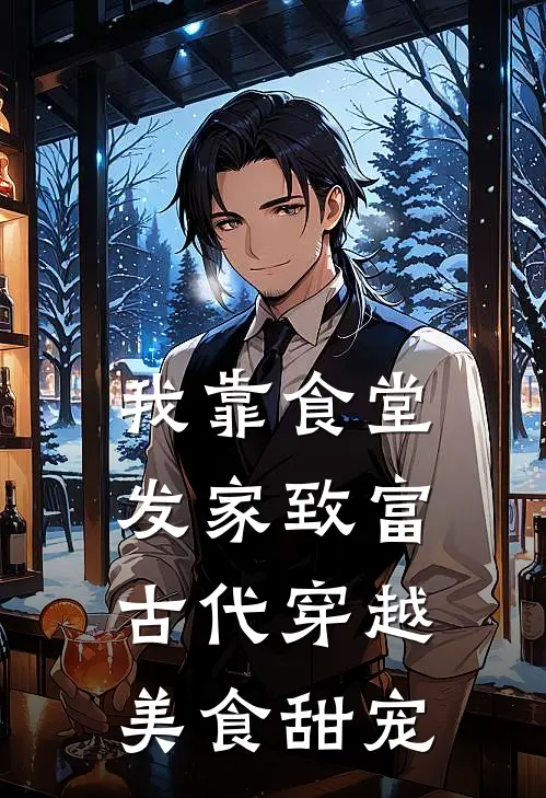 我靠食堂发家致富（古代穿越·美食甜宠）(陆明薇裴谨)完整版免费小说_最热门小说我靠食堂发家致富（古代穿越·美食甜宠）(陆明薇裴谨)