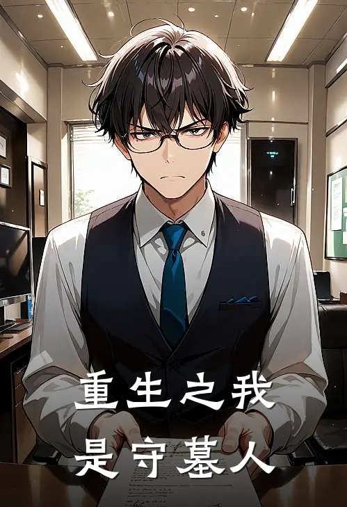 重生之我是守墓人