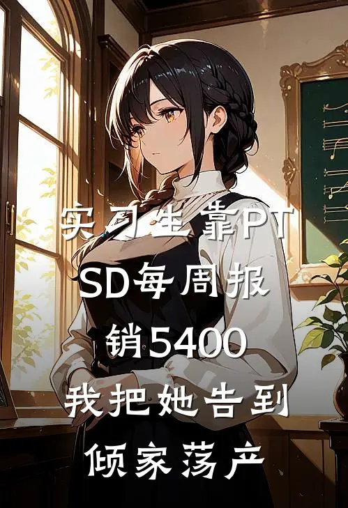 实习生靠PTSD每周报销5400，我把她告到倾家荡产