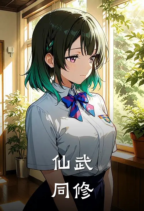 仙武，同修林辰林浩最热门小说_免费小说全集仙武，同修(林辰林浩)