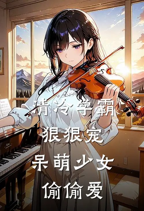 清冷学霸狠狠宠，呆萌少女偷偷爱林知夏陆知衍小说完整版免费阅读_最新章节列表清冷学霸狠狠宠，呆萌少女偷偷爱(林知夏陆知衍)