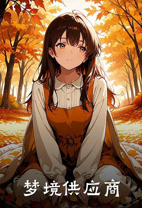 梦境供应商