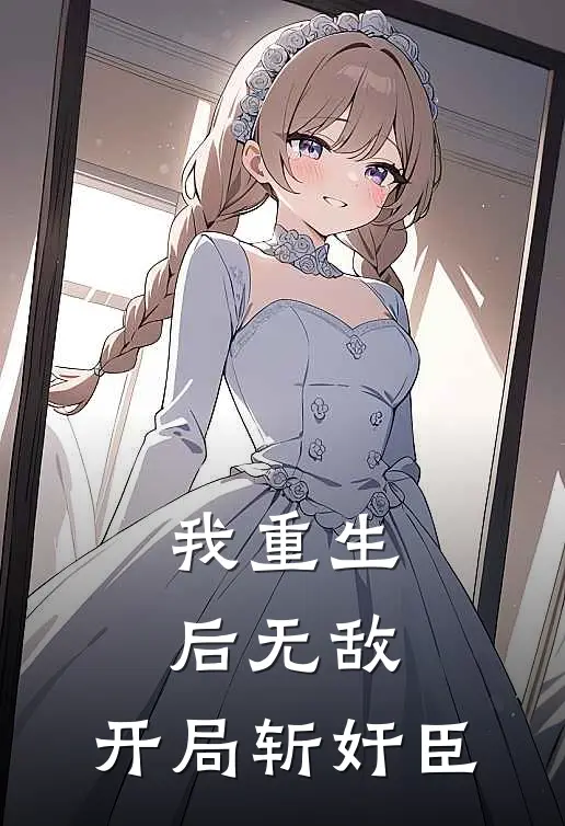 我重生后无敌：开局斩奸臣