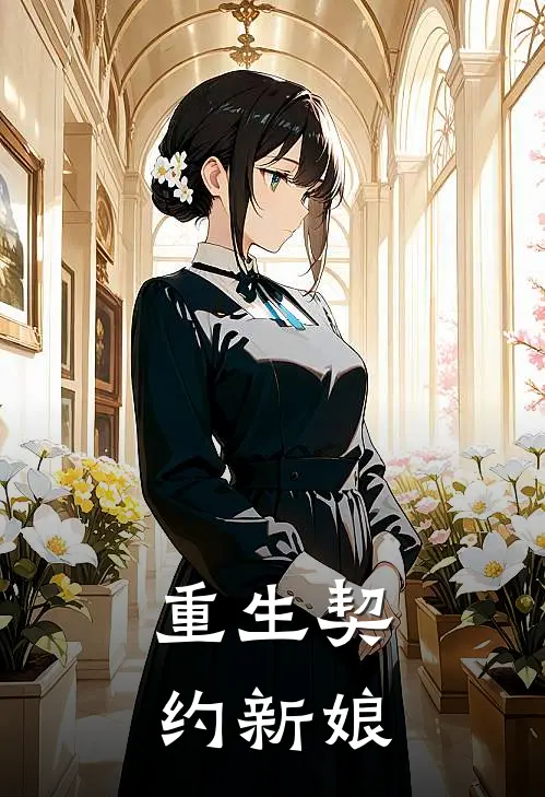 重生契约新娘