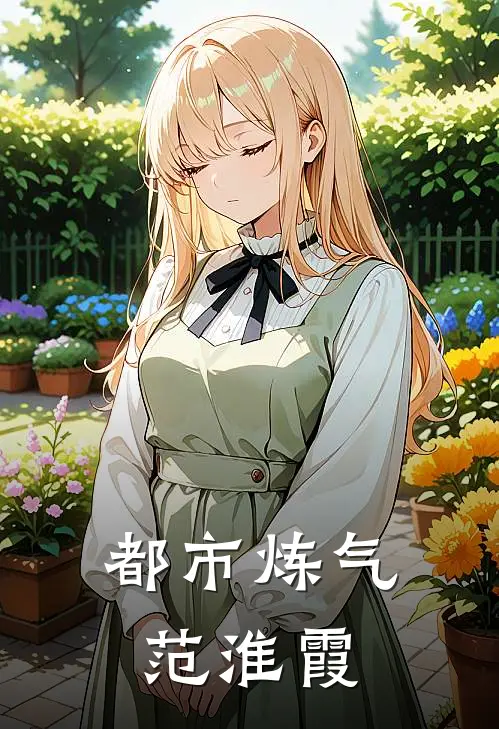 《都市炼气范淮霞》陆远林清雪已完结小说_都市炼气范淮霞(陆远林清雪)经典小说