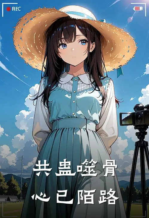 共蛊噬骨，心已陌路江蘅姬云完结版小说_完结版小说共蛊噬骨，心已陌路(江蘅姬云)