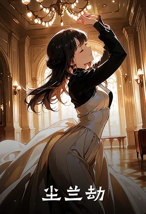 尘兰劫(许尘兰秋枫)热门小说排行_完结版小说尘兰劫许尘兰秋枫