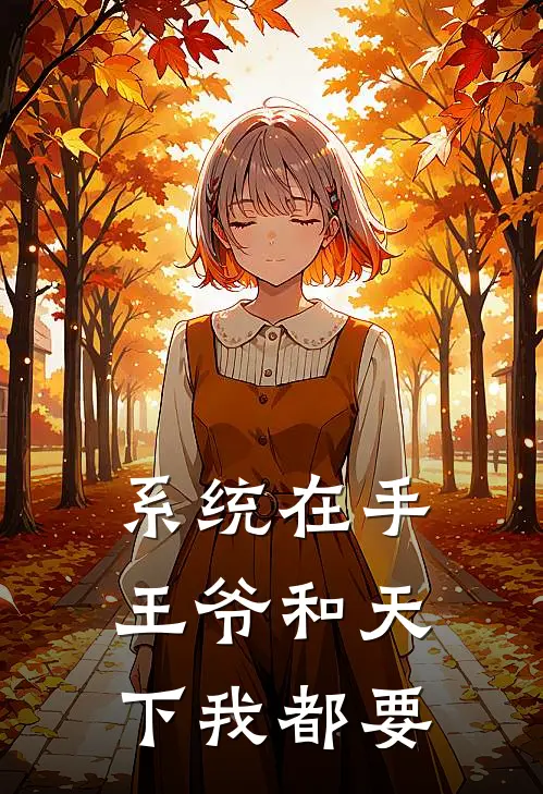 系统在手，王爷和天下我都要(林晚萧彻)最新小说全文阅读_最新章节列表系统在手，王爷和天下我都要(林晚萧彻)