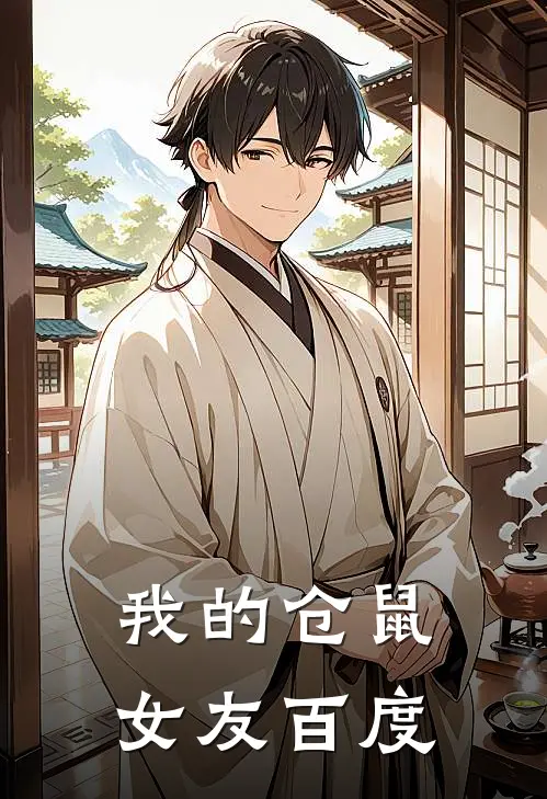 我的仓鼠女友百度