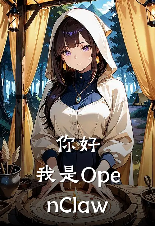 你好，我是OpenClaw小杰阿珍完结小说_完结版小说全文免费阅读你好，我是OpenClaw小杰阿珍