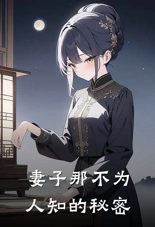 妻子那不为人知的秘密李红霞刘燕全文在线阅读_妻子那不为人知的秘密全集免费阅读