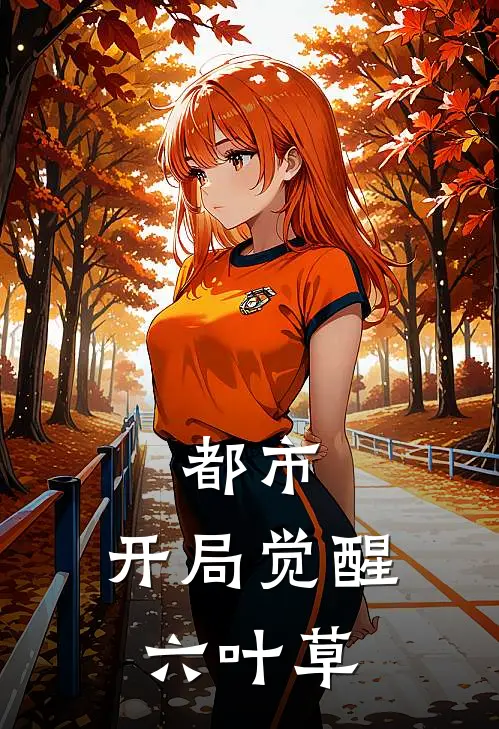 都市：开局觉醒六叶草