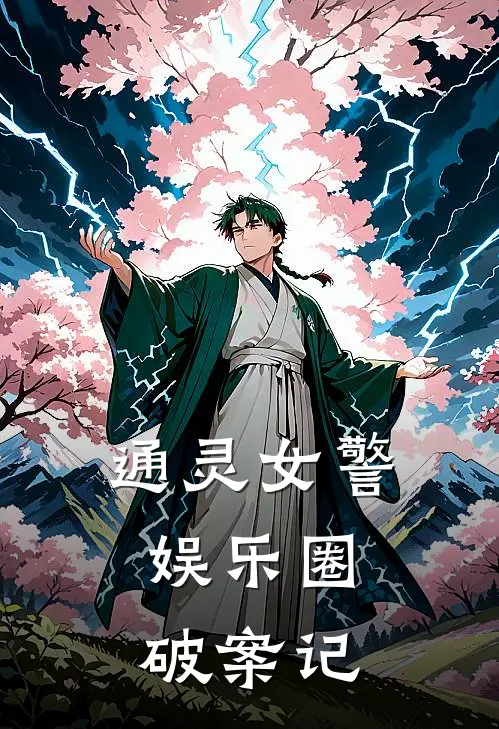 通灵女警：娱乐圈破案记(苏青黑蝎)最新好看小说_最新章节列表通灵女警：娱乐圈破案记(苏青黑蝎)