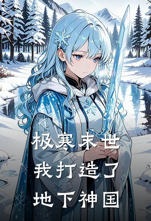 极寒末世：我打造了地下神国林越王虎免费小说_完本免费小说极寒末世：我打造了地下神国林越王虎