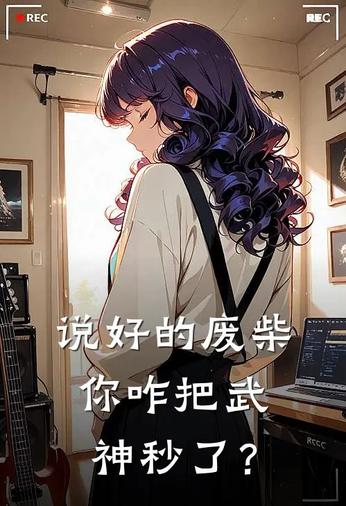 说好的废柴，你咋把武神秒了？