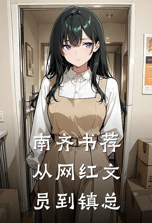 南齐书荐：从网红文员到镇总万艾希林墨完结版小说阅读_完整版小说免费阅读南齐书荐：从网红文员到镇总(万艾希林墨)