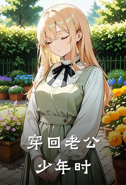 穿回老公少年时南嫣付星言在线免费小说_最新推荐小说穿回老公少年时(南嫣付星言)