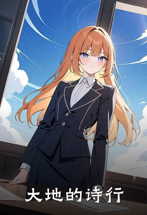 大地的诗行