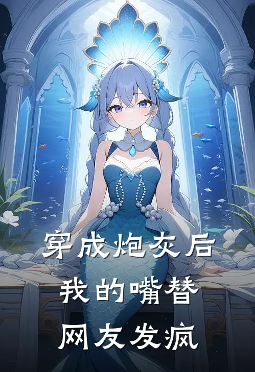 穿成炮灰后，我的嘴替网友发疯(白莲花林念)在线免费小说_完整版免费小说穿成炮灰后，我的嘴替网友发疯(白莲花林念)