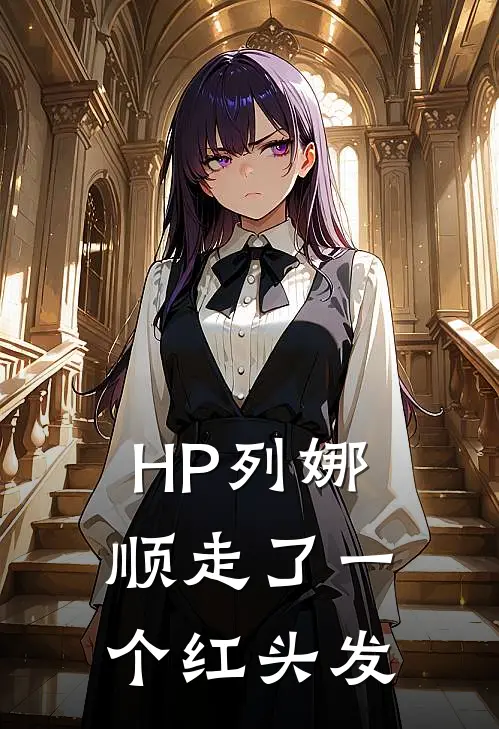 HP列娜顺走了一个红头发