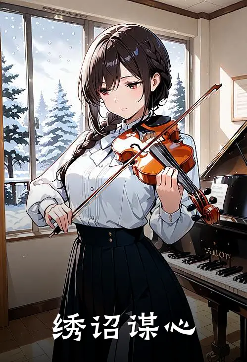 绣诏谋心沈青砚苏怜月免费小说推荐_推荐完结小说绣诏谋心(沈青砚苏怜月)