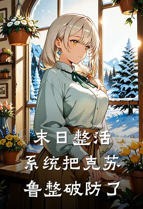 末日整活：系统把克苏鲁整破防了(林野林晓晓)完本小说_热门的小说末日整活：系统把克苏鲁整破防了林野林晓晓