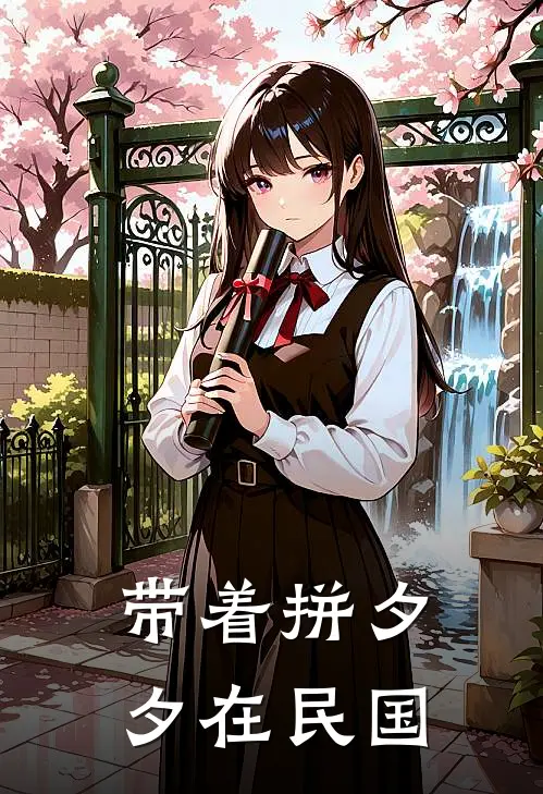 带着拼夕夕在民国黎玥黎玥免费热门小说_最热门小说带着拼夕夕在民国黎玥黎玥